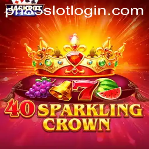 Unveiling the Exciting World of 40SparklingCrown on PH85.COM
