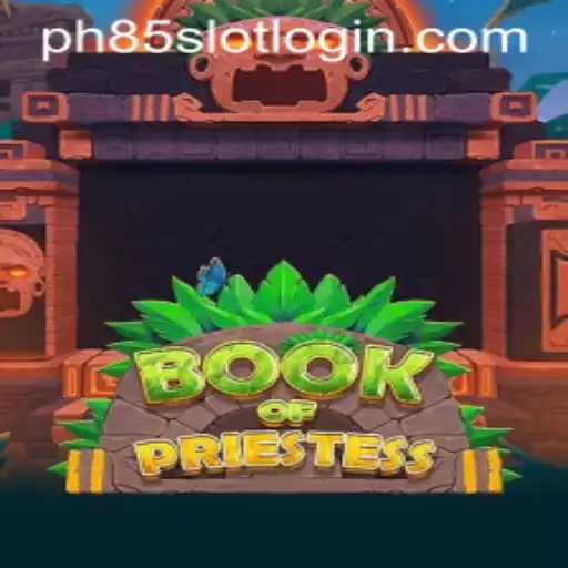 BookOfPriestess: A New Era of Gaming Adventure