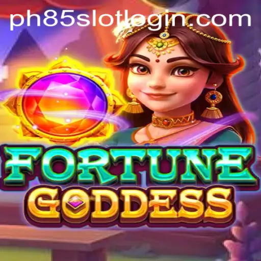 Unveiling FORTUNEGODDESS: A Closer Look at the Enchanting Game Experience with PH85.COM
