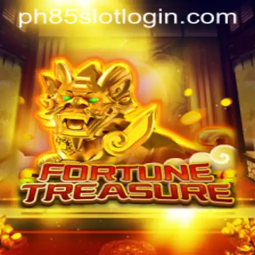 Unveiling FortuneTreasure: Exploring the Thrills of PH85.COM's Latest Game Sensation