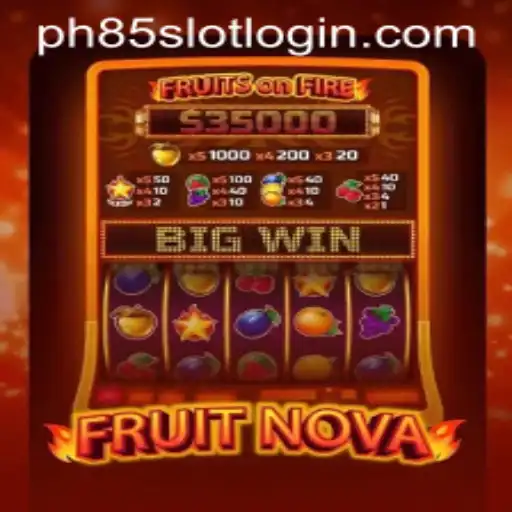 FruitNova: A Fresh Casual Game Experience