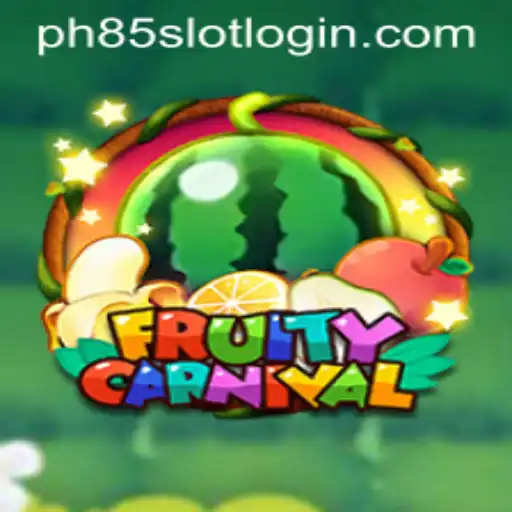 Discover the Exciting World of FruityCarnival Game