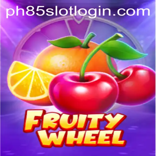 Discover FruityWheel: A New Spin on Casino Gaming at PH85.COM