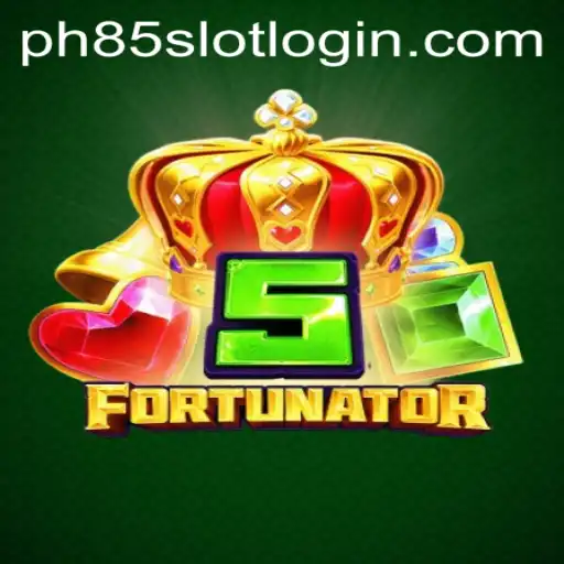 Unveiling 5Fortunator: The Exciting New Game by PH85.COM