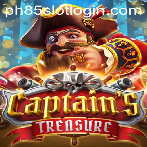 Exploring CaptainssTreasure: A Thrilling Adventure Awaits