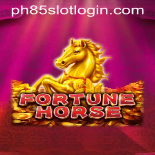 Exploring the Vibrant World of FortuneHorse with PH85.COM