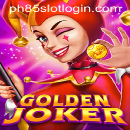 GoldenJoker: A Thrilling Escape into Virtual Entertainment