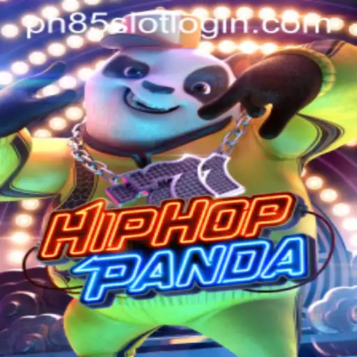 HipHopPanda: Unleashing the Rhythm of Gaming
