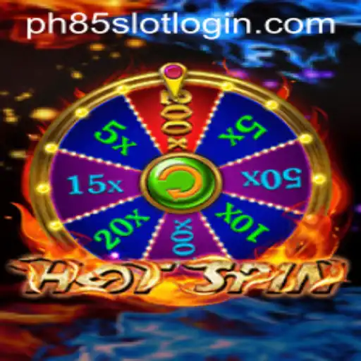 Discover the Exciting World of HotSpin and PH85.COM