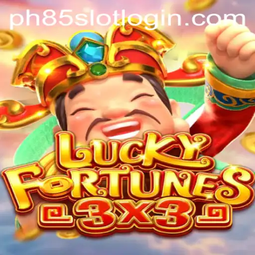 Exploring the Exciting World of LUCKYFORTUNES3x3 with PH85.COM