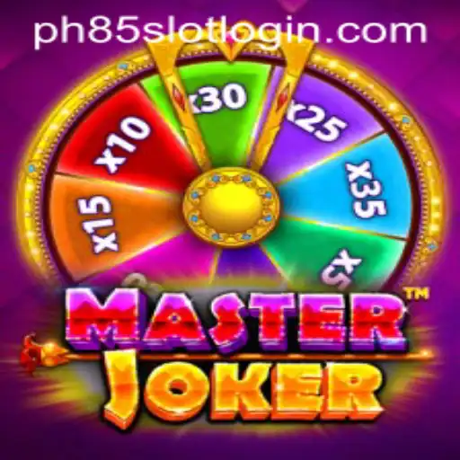 MasterJoker: A Thrilling Encounter With The Classic Reel Spinner