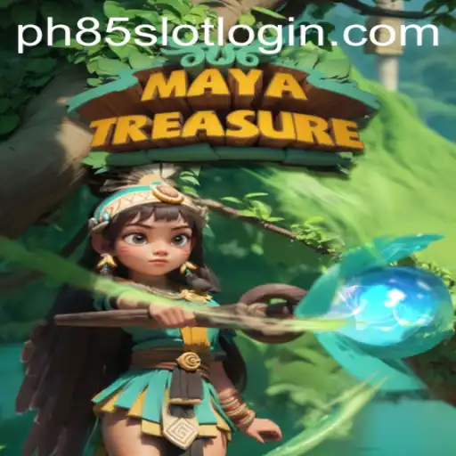 Explore the Enchanting World of MayaTreasure with PH85.COM