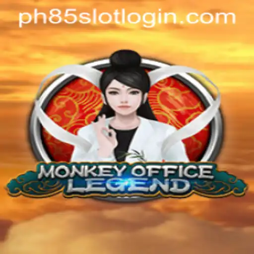 MonkeyOfficeLegend: Dive Into a Whimsical Corporate Jungle