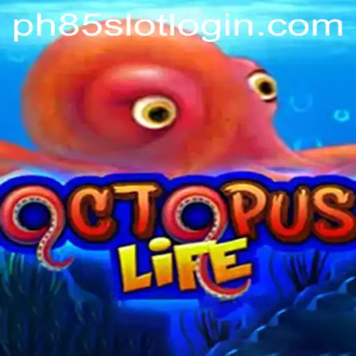 Unveiling OctopusLife: The Thrilling Undersea Adventure of 2023
