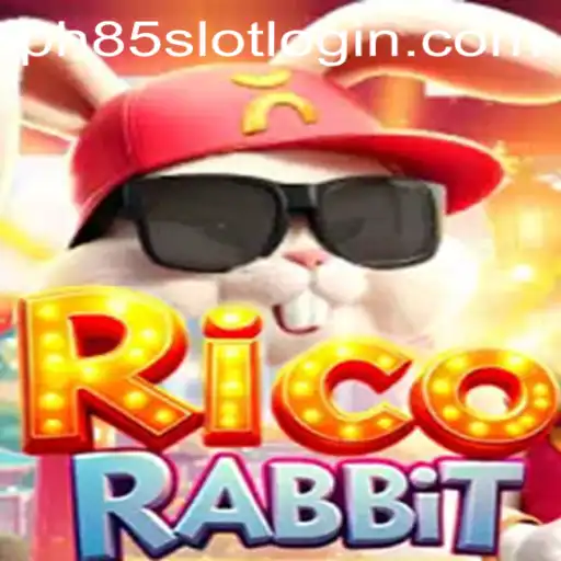 Exploring the Thrilling World of RicoRabbit and Its Connection to PH85.COM