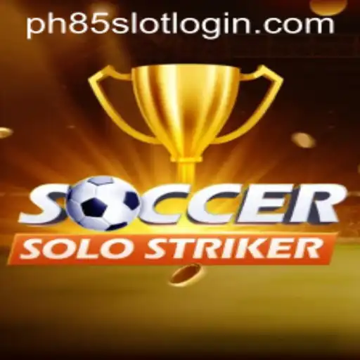 Discover the Exciting World of SoccerSoloStriker at PH85.COM