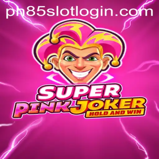 Exploring SuperPinkJoker: A Comprehensive Guide to the Game