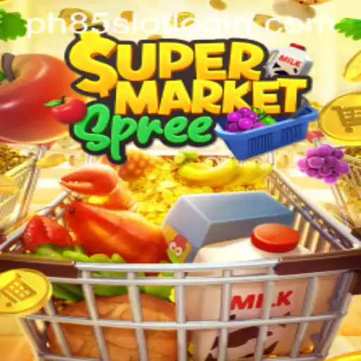 SupermarketSpree: Navigating the Aisles of Adventure