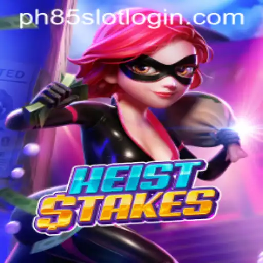 HeistStakes: Exploring the Thrilling World of High-Stakes Heists in Gaming