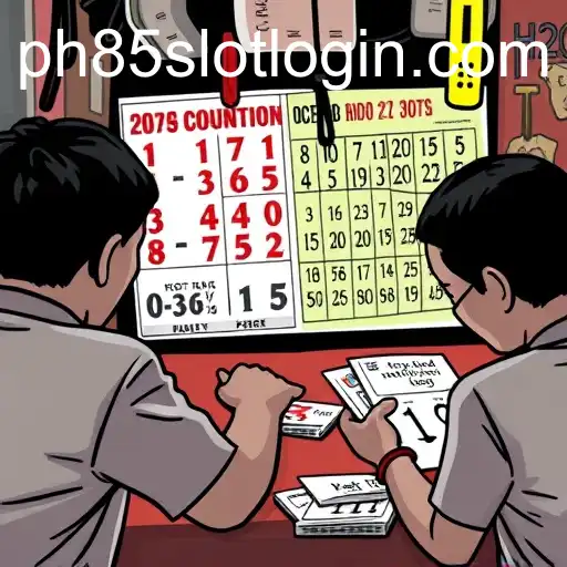 The Intricacies of Jueteng and Its Connection to PH85.COM