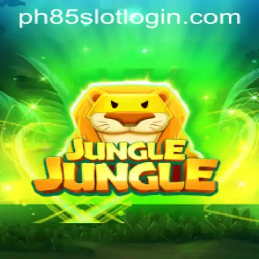 Explore the Thrilling World of JungleJungle with PH85.COM