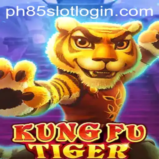 Discover the Thrilling World of KungFuTiger: A Game of Strategy and Skill