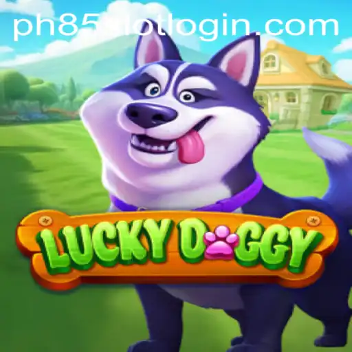 Exploring LuckyDoggy: The Thrilling New Game Experience at PH85.COM