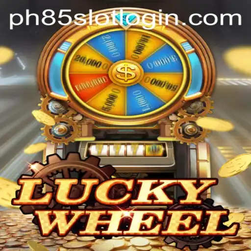 Unveiling the Thrills of LuckyWheel: A Dive into PH85.COM's Latest Gaming Sensation
