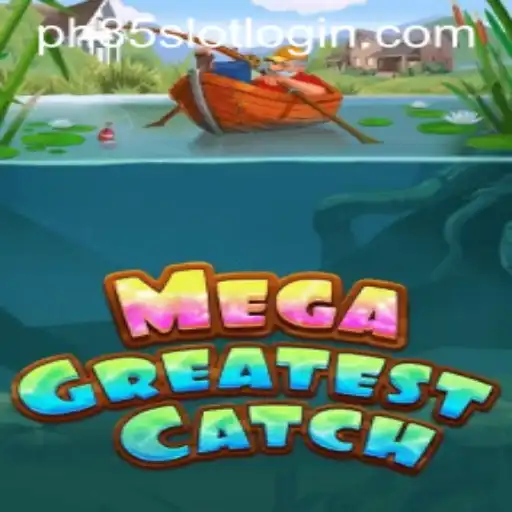 MegaGreatestCatch: An Exciting New Addition to the Gaming World