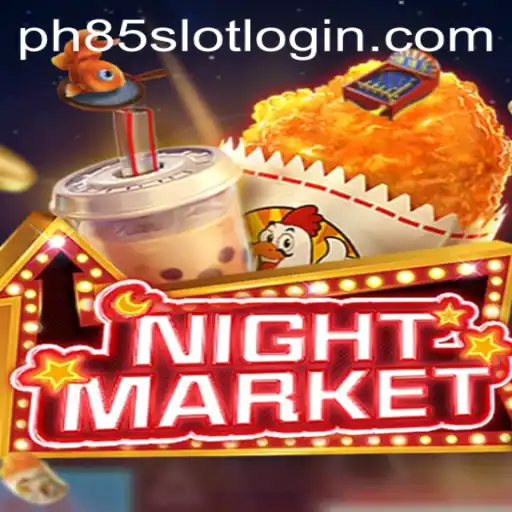 Exploring the Enigmatic World of NIGHTMARKET: The Game Revolutionizing Urban Adventures