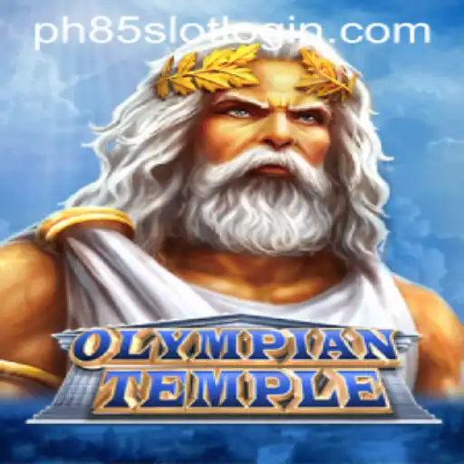 Exploring the Mystical World of OlympianTemple on PH85.COM