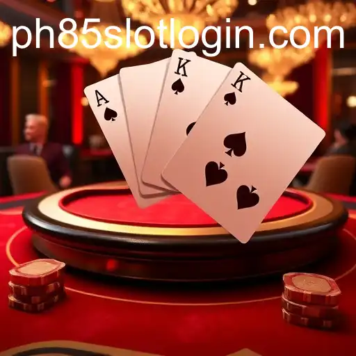 Online Baccarat: The New Frontier in Casino Gaming
