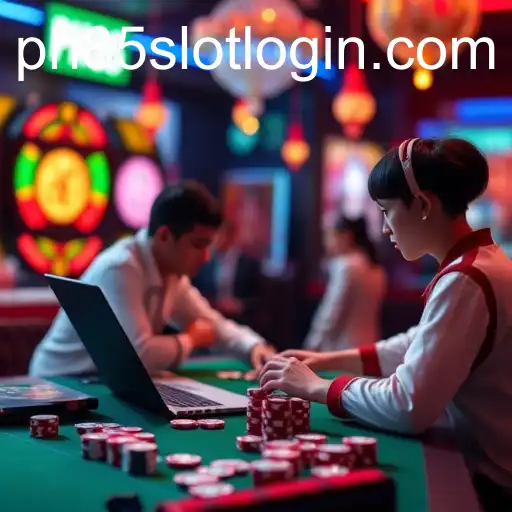 Responsible Gambling: A Key Approach in Modern Gaming