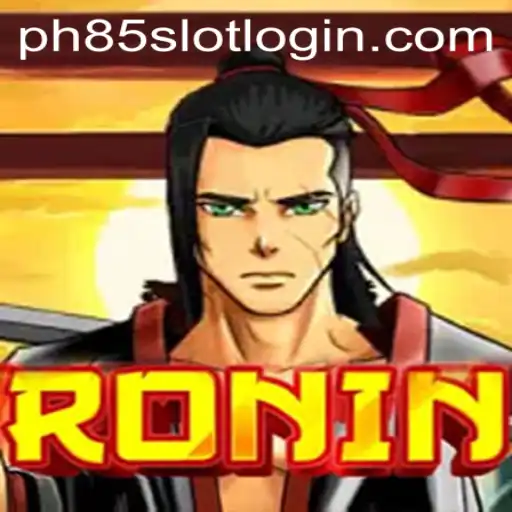 Exploring the World of Ronin: An In-depth Look into the Game with PH85.COM