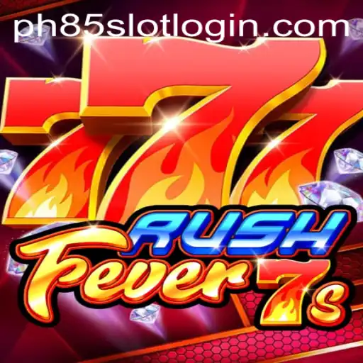 Experience the Thrill of RushFever7s: A Dynamic Slot Adventure