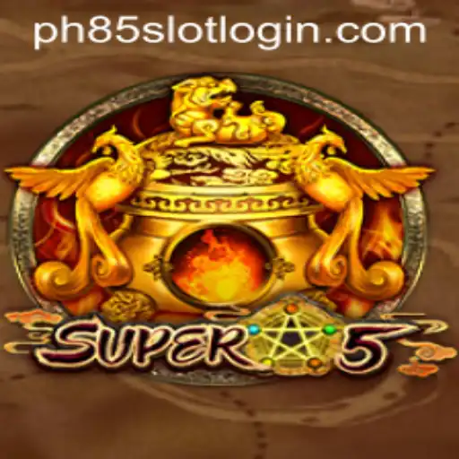 Discover the Thrills of Super5: A Modern Gaming Phenomenon