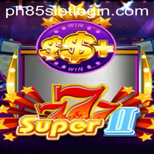 Exploring the Excitement of Super777II: A Complete Guide to the Game and Its Rules