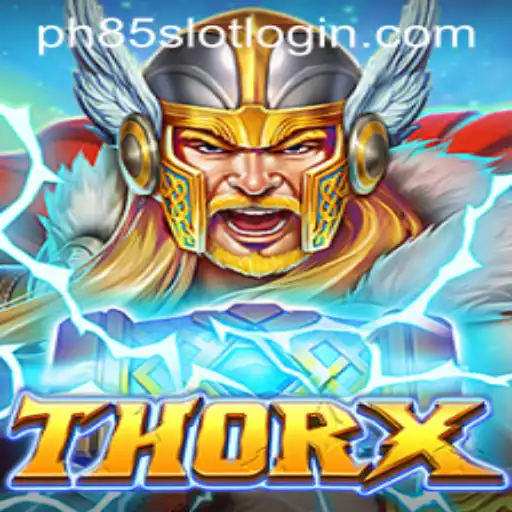 Experience the Power of ThorX: Unveiling the Marvels of PH85.COM's Latest Gaming Adventure