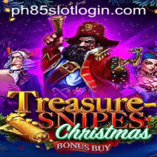 Discover the Joys of TreasuresnipesChristmas with PH85.COM