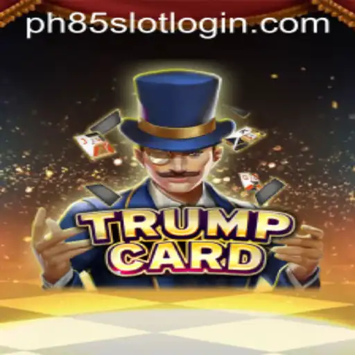 Unveiling TrumpCard: A New Era in Gaming with PH85.COM
