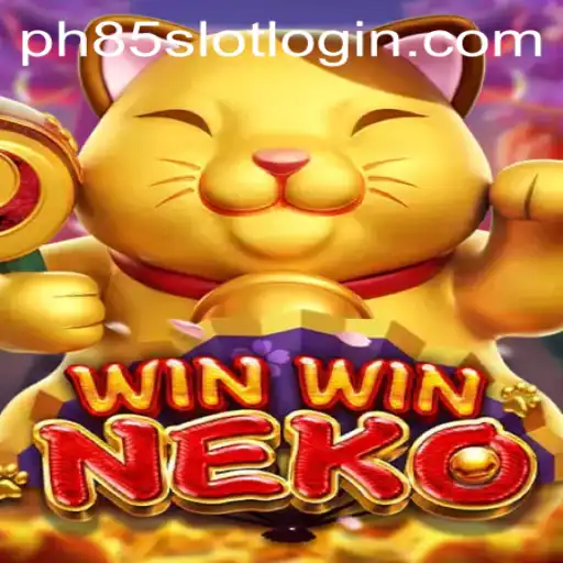 Discover the Exciting World of WinWinNeko: An Engaging Gaming Experience with PH85.COM