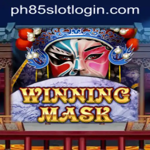 Unveiling the Strategy and Thrill Behind WinningMask at PH85.COM