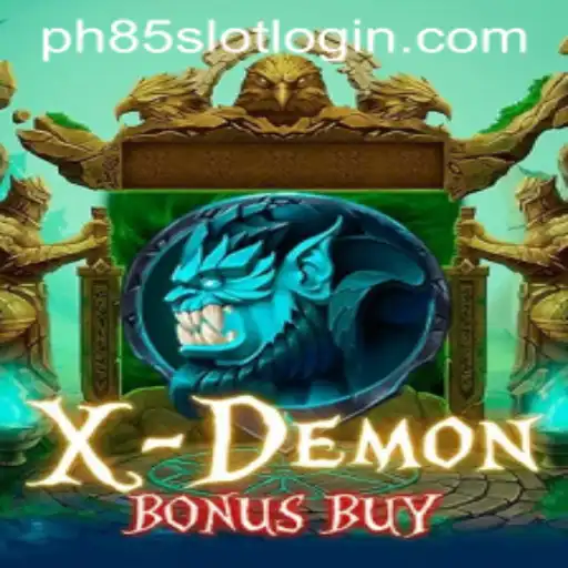 Exploring XDemonBonusBuy: An Innovative Gaming Experience at PH85.COM